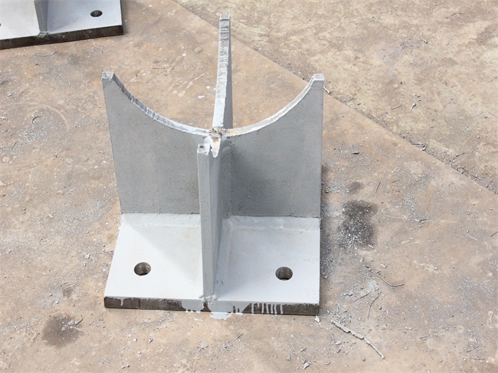 云南螺栓球支座