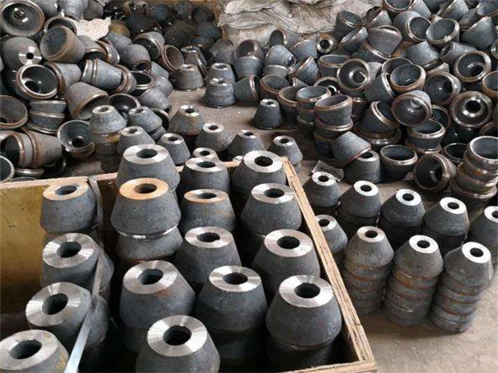 臺州網架構件錐頭