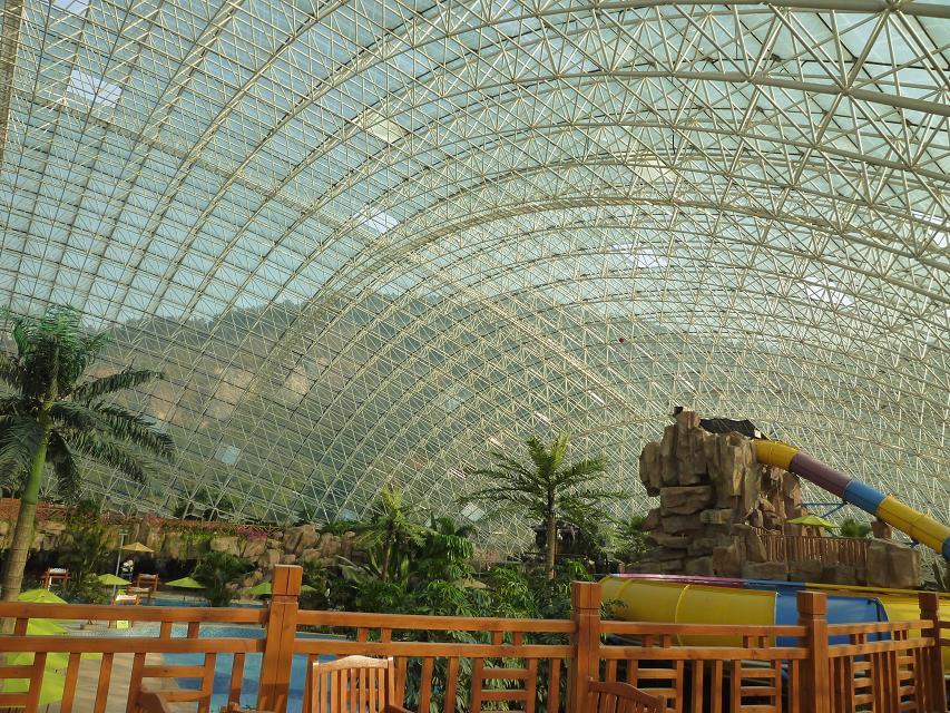 南寧游樂場網(wǎng)架