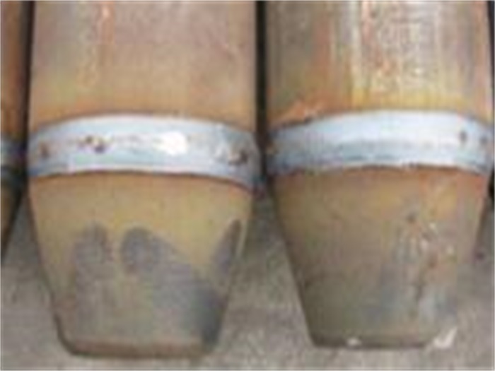 濟南網架桿件焊接