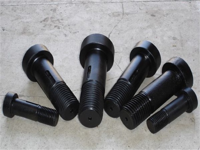 武漢高強螺栓