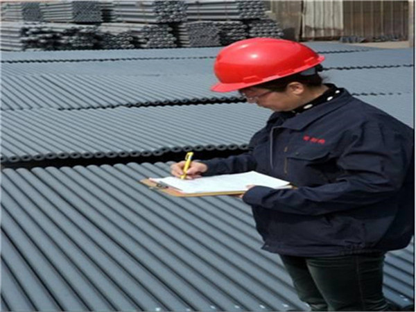 福州網架桿件漆膜厚度檢測