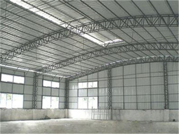 遵義無錫倉儲物流網(wǎng)架生產廠家案例