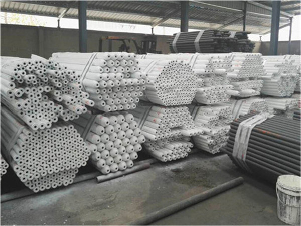 太原網架成品發貨