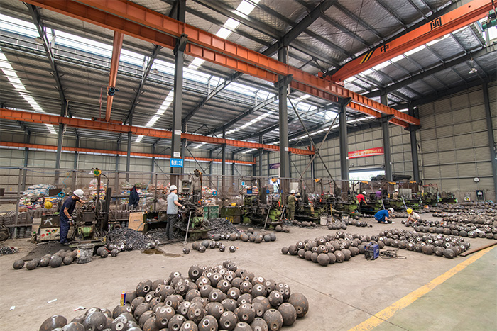 濟南螺栓球精密制作