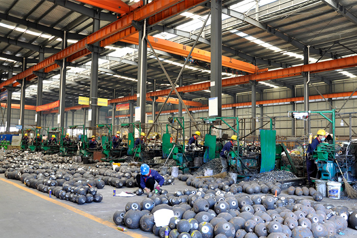 長(zhǎng)沙螺栓球批量生產(chǎn)